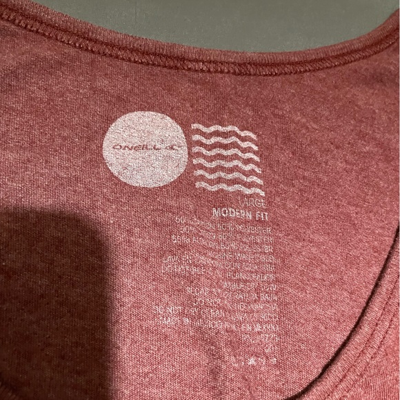 O’Neill tank top, men’s Lg - Picture 2 of 3